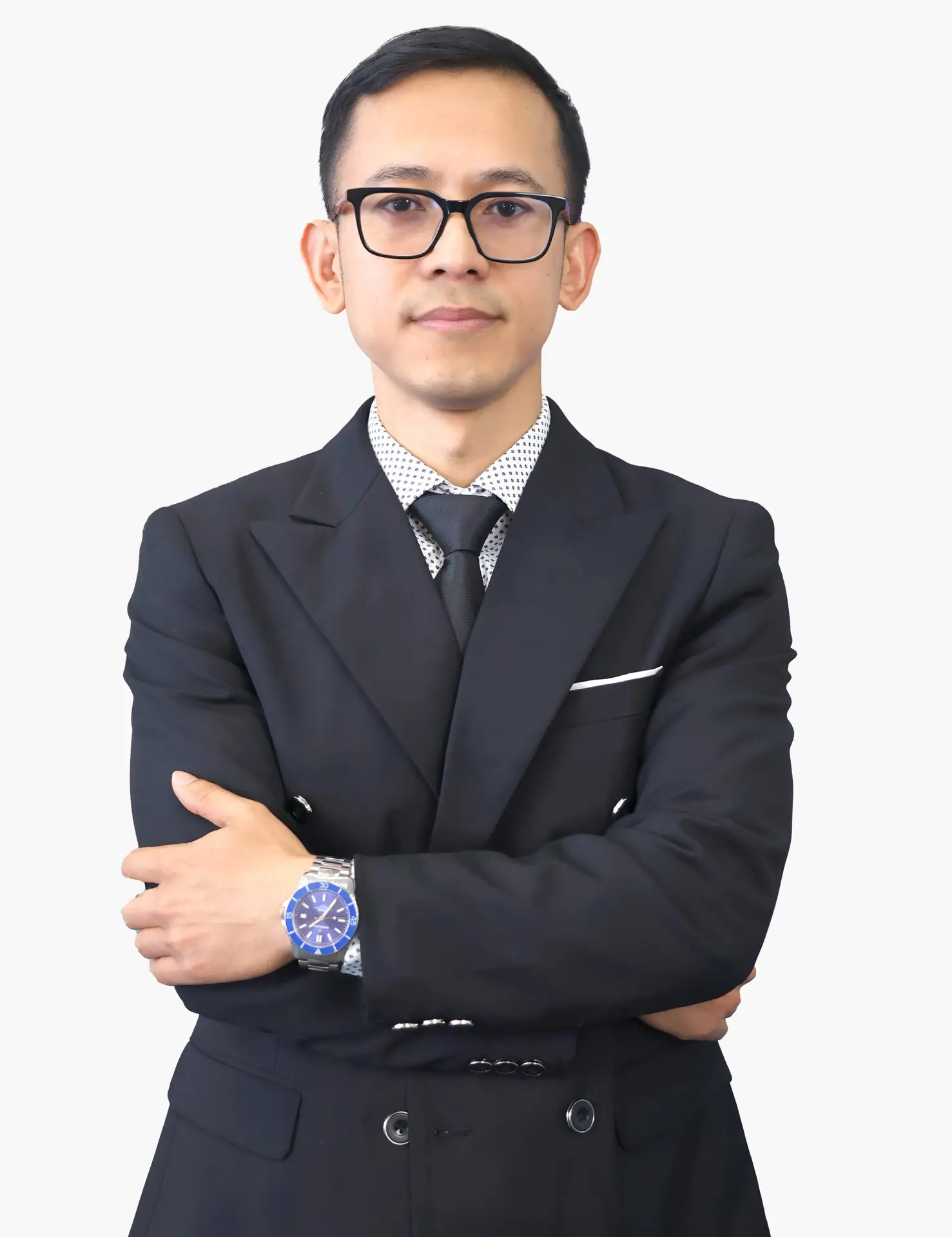 Riwaz Rai | VP Public Relations